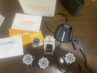 Anki Cozmo Interactive Robot Toy Base Kit W  3 Cubes   Charger  2018