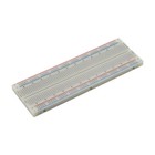 Mb-102 830 Point Prototype Pcb Solderless Breadboard Protoboard