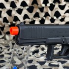 New Glock G17 Gen 5 Mos Gas Blowback Pistol - Black  2276351 