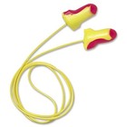 Honeywell Howard Leight Ll-30 Laser Lite Disposable Corded Earplugs  Foam 