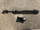 Manfrotto Mt055xpro3 Aluminum 3 Section Tripod W  Mhxpro-bhq2 Xpro Ball Head