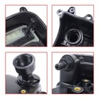 Left Side Engine Valve Cover For 2017- 2022 Toyota Highlander 3 5l 11202-0p012