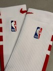 Nike Nba Authentics  - White   Black - Knee Highs scrunchies