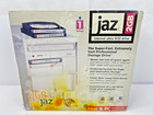 Iomega Jaz 2gb Internal Ultra Scsi Drive For Pc Or Mac - Brand New