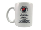Train Coffee Mug    Northern Pacific Railroad
