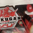 Bakugan Diamond Gorthion Starter Pack Battle Planet New In Blister Pack Htf