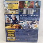 Rise Of The Guardians  blu-ray   Dvd  2013  No Digital Code