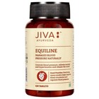 Jiva Ayurveda Equiline  120 Tablets  Free Shipping World Wide