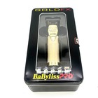 New Babyliss Pro Gold Fx Fx870g Cord cordless Metal Lithium Clipper