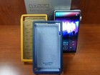 Ibasso Dx220 Dap With Extra Case  Free Ground Shipping