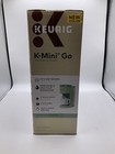 Keurig K-mini Go Single Serve K-cup Pod Coffee Maker 8 To 12oz Sage