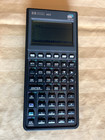 Hp 48gx With Case And Instruction Manuals