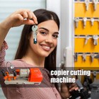 Multifunction Machine Cutting Machine Cutter Drill Machine 