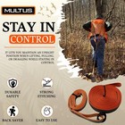 Multus Deer Drag Harness Quick And Easy To Use Hunting Gear For Deer Hunters