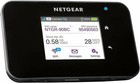 Unlocked Netgear Aircard Ac810s 600mbps 4g Lte Mifi Mobile Hotspot Wifi Router