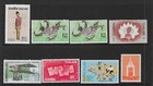 Thailand Middle Period To Modern Selection Mnh