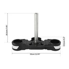 Lower Triple Tree Fork Fit For Harley Low Rider S 2020-2025 Low Rider St 2022-25