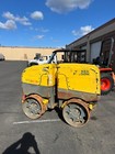 Wacker Neuson Rt Sc3 Compactor S n  Eccn  Ear99 2017