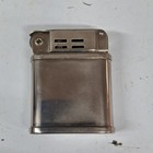 1944 Beatty Jet Lighter Early Baker Pat   1894300 Vintage Original