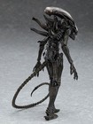 Alien  Action Figures Toys 18cm High Quality Aliens Statue Model Doll For Gift
