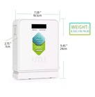 Umi 2400w Step Down Voltage 220v To 110v Converter Heavy Duty Power Converter   