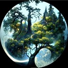 Photo Art Ai 3by3 Print 220