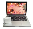 Apple Macbook Pro 13  Retina - I5 8gb Ram   128gb Ssd - Os Catalina - Warranty