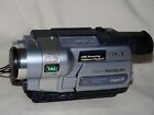 Sony Dcr-trv350 Digital8 Hi8 8mm Video8 Camcorder Vcr Player Video Transfer