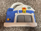 Leapfrog Fridge Phonics Wash N    Go Magnetic Vehicle Set Complete W batteries
