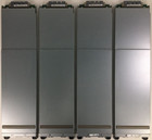 Lot Of 4 Netapp 111-02396 4-port 12gb Sas Storage Controller