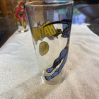 Vintage Batman Pepsi Collector Series Glass 1966 Dc Comics