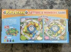 Lakeshore Pop   Learn Letters Numbers Game Hh695 Learning Game Brand New Sealed