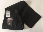 Dickies 874 Work Pants Mens 30x32 Black Original Fit