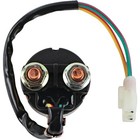 Starter Solenoid Relay For Honda 350 400 500 Rancher Fourtrax Foreman