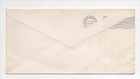 Hong Kong Cover To Cleveland Oh Seventeenth Hong Kong Exhibition Cancel