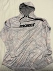 Project Paintball Hoodie - Large