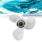 Boat Engine Aluminum Alloy Propeller For Yamaha 30hp 40hp 50hp 60hp Outboard