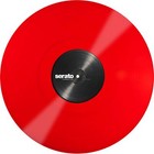 Serato Scv-ps-red-ov 12  Control Vinyl Pair - Red