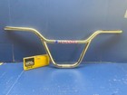 Gt Pro Performer Handlebars Bmx 4130 Bars - New