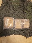 First Strike Ration 3 Individual Meals Menus 4 5 6 Us Genuine Sealed 08 27 Mre