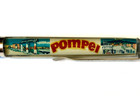 Pompei Italy Floaty Pen Moving Dove Ave Maria City Lady Of The Rosary Writes Vtg