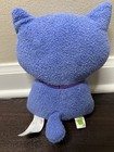 Hasbro Ugly Doll Blue Ugly Dog Plush Monster Stuffed Animal 9inch