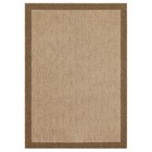Washable Madison Boarder Tufted Runner Rug - Threshold