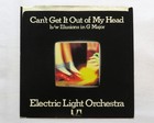  cover Only  No Vinyl Electric Light Orchestra 7  Picture Sleeve 1977 Elo