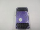 Digitech Turbo Flange Stereo Flanger X-series Xtf1 Effect Processor Pedal