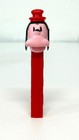 Vintage Disney Goofy - Red Stem - No Feet Pez Dispenser - Austria