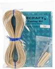 Comcraft Chair Caning Kit-medium 3mm Cane - 200m