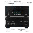 Usb dc 5v Regulated Linear Power Supply Low Noise For Hifi Audio Dac Amplifier