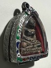 Phra Lp Toh Wat Bangkrating Rare Old Thai Buddha Amulet Pendant Magic Ancient 16