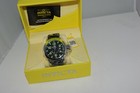 Invicta 34874 Russian Diver Automatic With Sii Nh35a 24 Jewel Movement